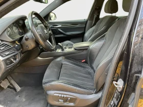 BMW X6   BMW X6 4.0d M Sport* Digital*  | Mobile.bg    10