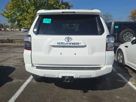 Toyota 4runner SR5 AWD/1 /0  | Mobile.bg    3