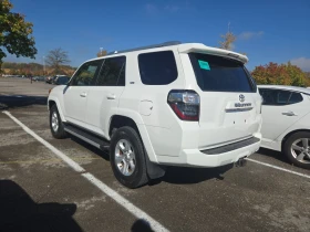 Toyota 4runner SR5 AWD/1 /0  | Mobile.bg    4