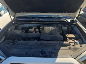 Toyota 4runner SR5 AWD/1 /0  | Mobile.bg    13