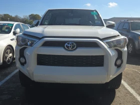 Toyota 4runner SR5 AWD/1 /0  | Mobile.bg    6