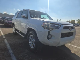 Toyota 4runner SR5 AWD/1 /0  | Mobile.bg    2