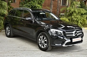     Mercedes-Benz GLC 250 4MATIC 9G