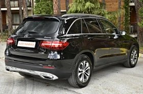     Mercedes-Benz GLC 250 4MATIC 9G