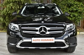     Mercedes-Benz GLC 250 4MATIC 9G