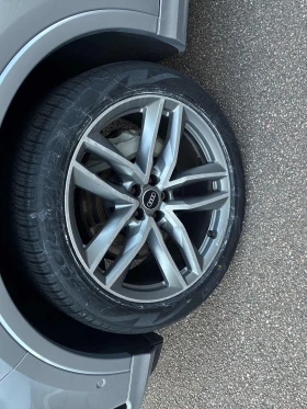 Audi Q7 * CARFAX * БЕЗ ПЪРВОНАЧАЛНА ВНОСКА - 48600 лв. / 24848.79 € - 96351252 10