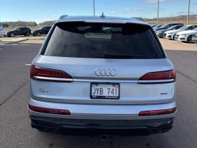 Audi Q7 * CARFAX * БЕЗ ПЪРВОНАЧАЛНА ВНОСКА - 48600 лв. / 24848.79 € - 96351252 5
