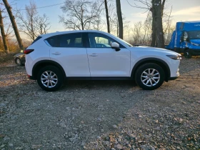 Mazda CX-5 Mazda CX-5 2, 5 AWD Automatik "Sports-Line", снимка 6