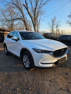 Mazda CX-5 Mazda CX-5 2, 5 AWD Automatik "Sports-Line", снимка 2