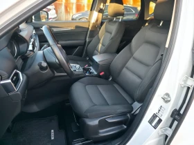 Mazda CX-5 Mazda CX-5 2, 5 AWD Automatik "Sports-Line", снимка 14