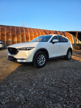 Mazda CX-5 Mazda CX-5 2, 5 AWD Automatik "Sports-Line", снимка 8