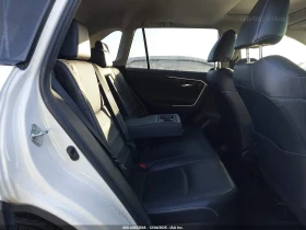 Toyota Rav4 2.5 LIMITED* HYBRID* AWD* Крайна цена до БГ - 20365 € / 39830.48 лв. - 47873814 9