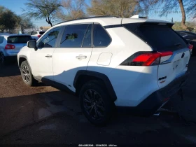 Toyota Rav4 2.5 LIMITED* HYBRID* AWD* Крайна цена до БГ - 20365 € / 39830.48 лв. - 47873814 6