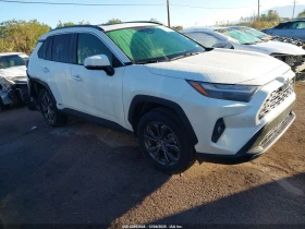 Toyota Rav4 2.5 LIMITED* HYBRID* AWD* Крайна цена до БГ - 20365 € / 39830.48 лв. - 47873814 3
