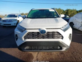 Toyota Rav4 2.5 LIMITED* HYBRID* AWD* Крайна цена до БГ