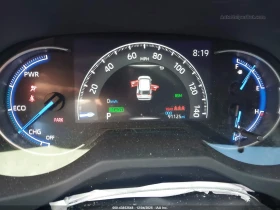 Toyota Rav4 2.5 LIMITED* HYBRID* AWD* Крайна цена до БГ - 20365 € / 39830.48 лв. - 47873814 11