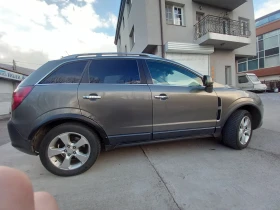 Opel Antara 2.0 CDTI 4x4 - 4400 € / 8605.65 лв. - 27052402 7