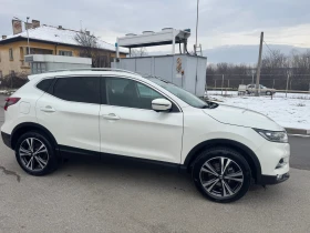 Nissan Qashqai 1.5 DCI TEKNA PANORAMA NAVI KAMERA 360 - 12000 € / 23469.96 лв. - 94016495 4