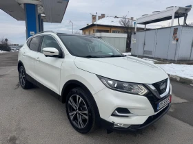Nissan Qashqai 1.5 DCI TEKNA PANORAMA NAVI KAMERA 360 - 12000 € / 23469.96 лв. - 94016495 3