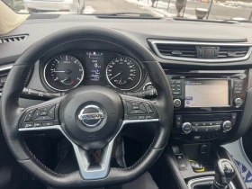 Nissan Qashqai 1.5 DCI TEKNA PANORAMA NAVI KAMERA 360 - 12000 € / 23469.96 лв. - 94016495 9