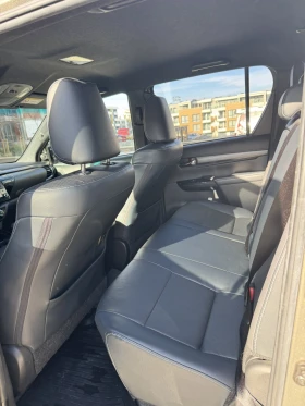 Toyota Hilux - 39999 € / 78231.24 лв. - 61268493 17