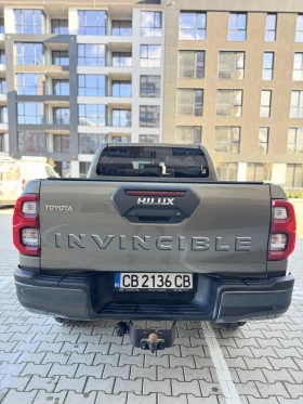 Toyota Hilux - 39999 € / 78231.24 лв. - 61268493 5