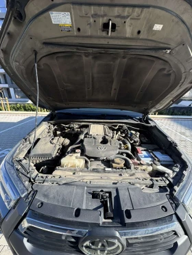 Toyota Hilux - 39999 € / 78231.24 лв. - 61268493 10