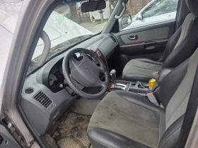 Hyundai Terracan - 2500 € / 4889.57 лв. - 94974953 6