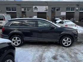 Audi Q7 * 3.0L TDI Premium * CARFAX * ЦЕНА ДО БГ - 11700 € / 22883.21 лв. - 38374467 4
