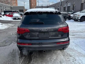 Audi Q7 * 3.0L TDI Premium * CARFAX * ЦЕНА ДО БГ - 11700 € / 22883.21 лв. - 38374467 5