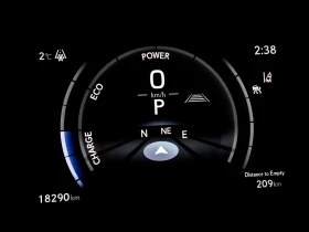 Lexus RX 500h F-SPORT 2 Pkg С РЕГИСТРАЦИЯ & АВТОКРЕДИТ