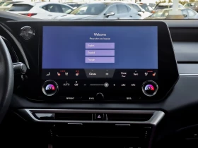 Lexus RX 500h F-SPORT 2 Pkg С РЕГИСТРАЦИЯ & АВТОКРЕДИТ, снимка 9 - Автомобили и джипове - 53651211