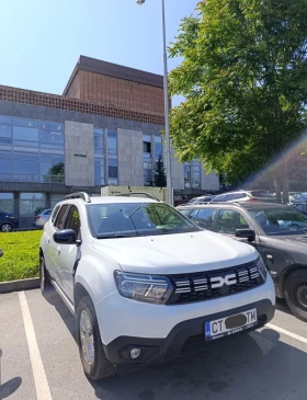 Dacia Duster 1.0 TCI - 12990 € / 25406.23 лв. - 37081683 2