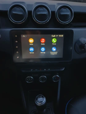 Dacia Duster 1.0 TCI - 12990 € / 25406.23 лв. - 37081683 9