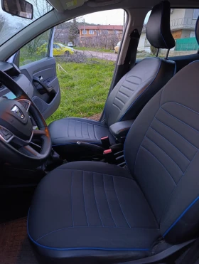 Dacia Duster 1.0 TCI - 12990 € / 25406.23 лв. - 37081683 5