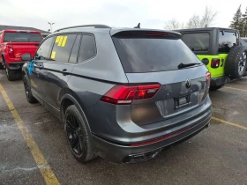 VW Tiguan  | COMFORTLINE R LINE BLACK EDITION | CARFAX - 16100 € / 31488.86 лв. - 18217606 4