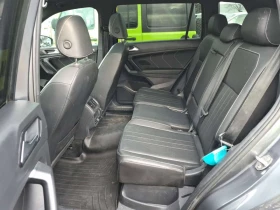 VW Tiguan  | COMFORTLINE R LINE BLACK EDITION | CARFAX - 16100 € / 31488.86 лв. - 18217606 11