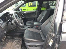 VW Tiguan  | COMFORTLINE R LINE BLACK EDITION | CARFAX - 16100 € / 31488.86 лв. - 18217606 5