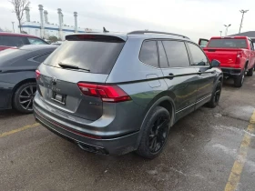 VW Tiguan  | COMFORTLINE R LINE BLACK EDITION | CARFAX - 16100 € / 31488.86 лв. - 18217606 3