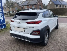 Hyundai Kona 64kWh | Auto.bg — изображение 4
