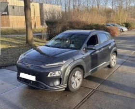 Hyundai Kona 64kWh | Mobile.bg � ����� ������ 3