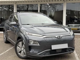 ������ Hyundai Kona