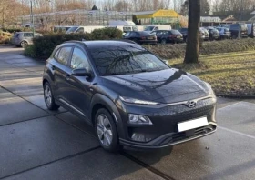 ������ Hyundai Kona