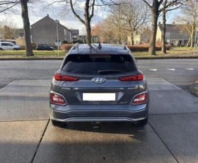 Hyundai Kona 64kWh | Mobile.bg � ����� ������ 5