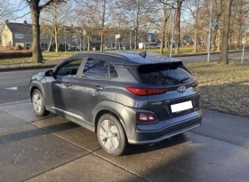 Hyundai Kona 64kWh | Mobile.bg � ����� ������ 4
