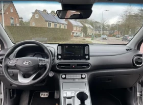 Hyundai Kona 64kWh | Mobile.bg � ����� ������ 17