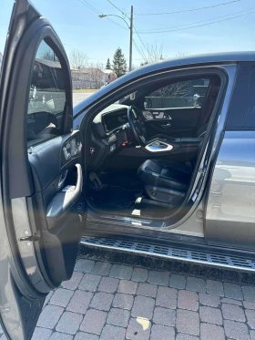 Mercedes-Benz GLE 450 COUPE/BURMESTER/ПАНОРАМА/360 CAM - 49800 € / 97400.33 лв. - 90910391 6