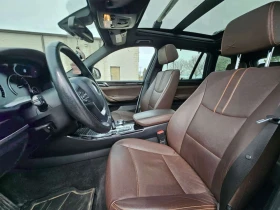 BMW X3  | xDrive28i | PANO | MEMORY | CARAX |  - 10100 € / 19753.88 лв. - 59797719 7