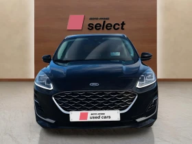 Ford Kuga 2.0 EcoBlue - 23900 € / 46744.34 лв. - 15388651 2