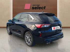 Ford Kuga 2.0 EcoBlue - 23900 € / 46744.34 лв. - 15388651 7